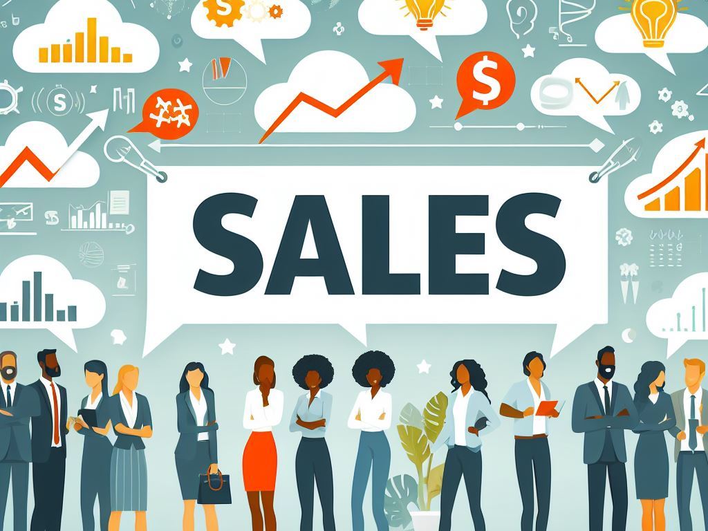 sales