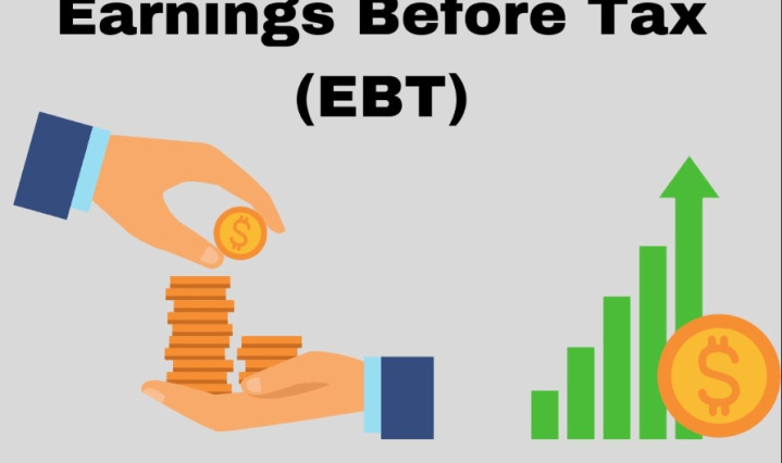 Earnings Before Taxes