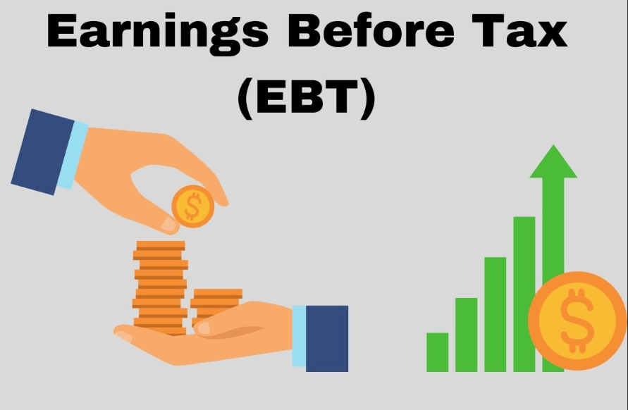 Earnings Before Taxes