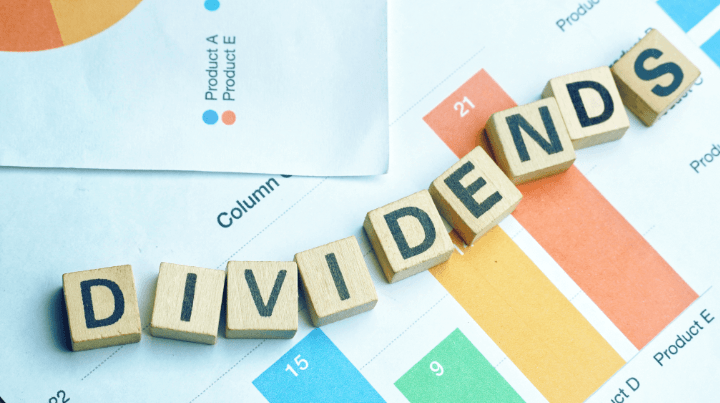 dividends