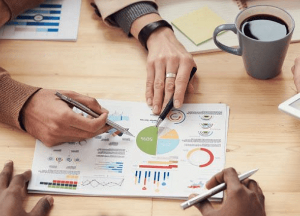 short-term financing for business