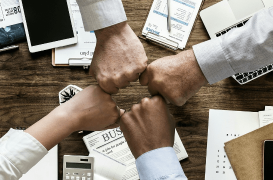 finance and management