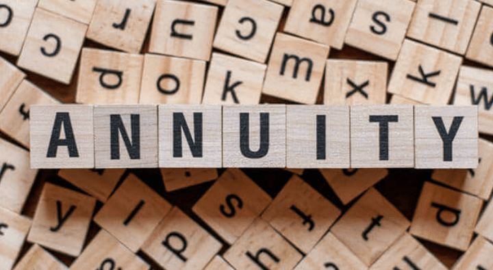 annuity