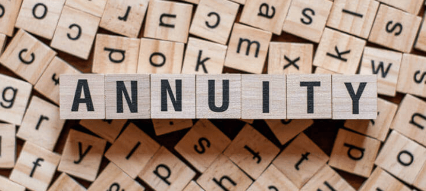 annuity