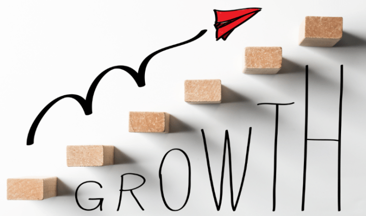 business growth