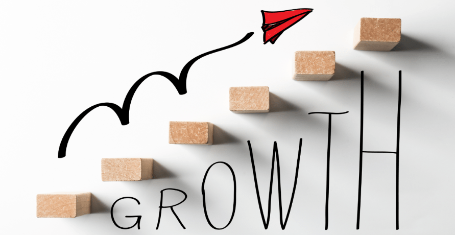 business growth