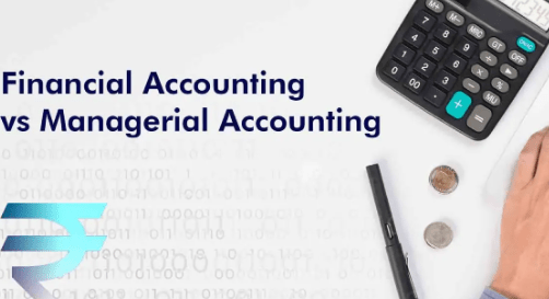 Financial Accounting vs. Managerial Accounting