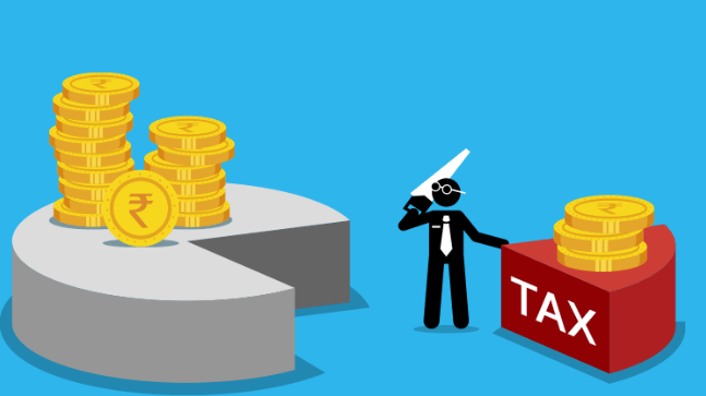 Basic Taxation Concepts