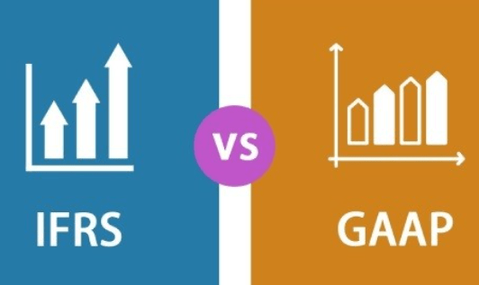 IFRS vs. GAAP