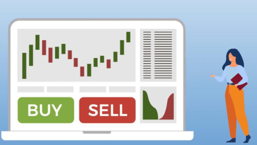 Stock Market Investing for Beginners