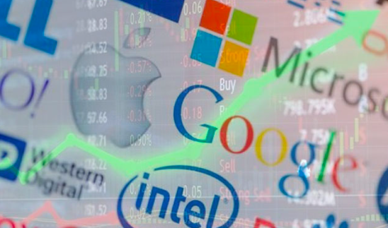 Investing in Tech Stocks