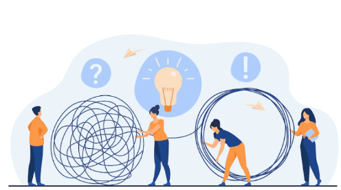 Overcoming Challenges in Enterprises