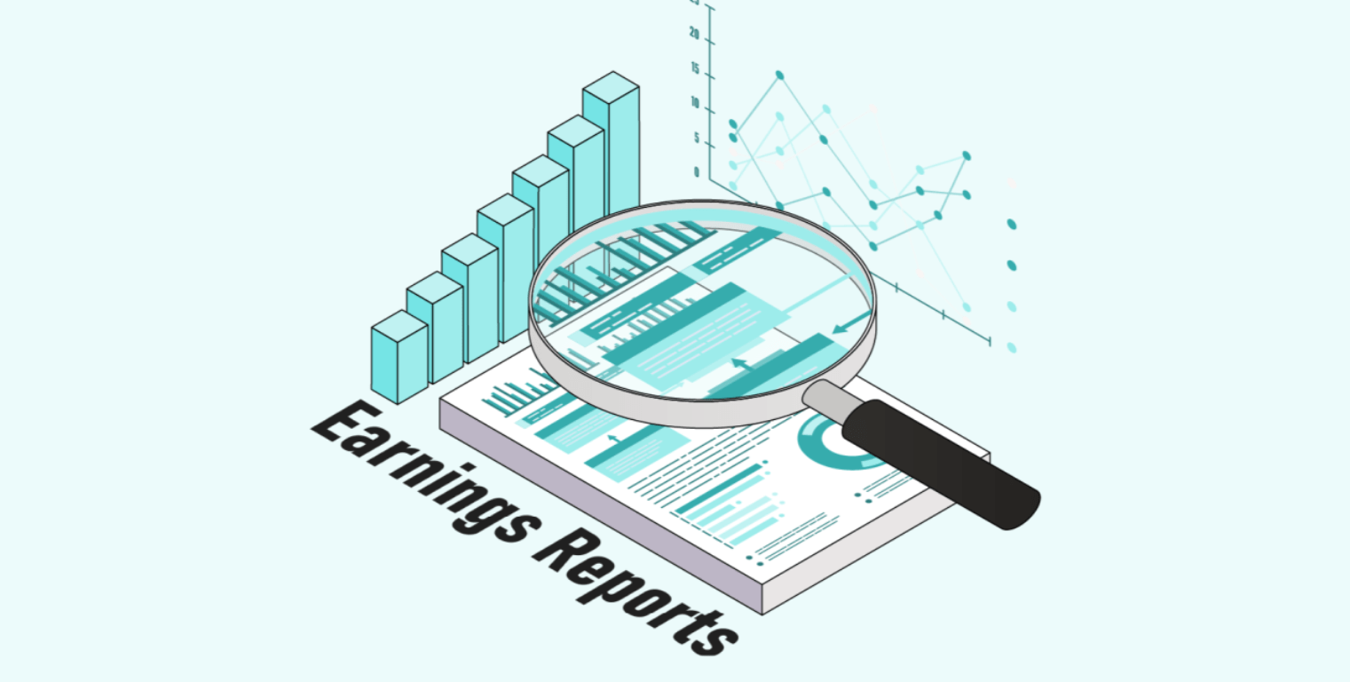Stock Earnings Reports