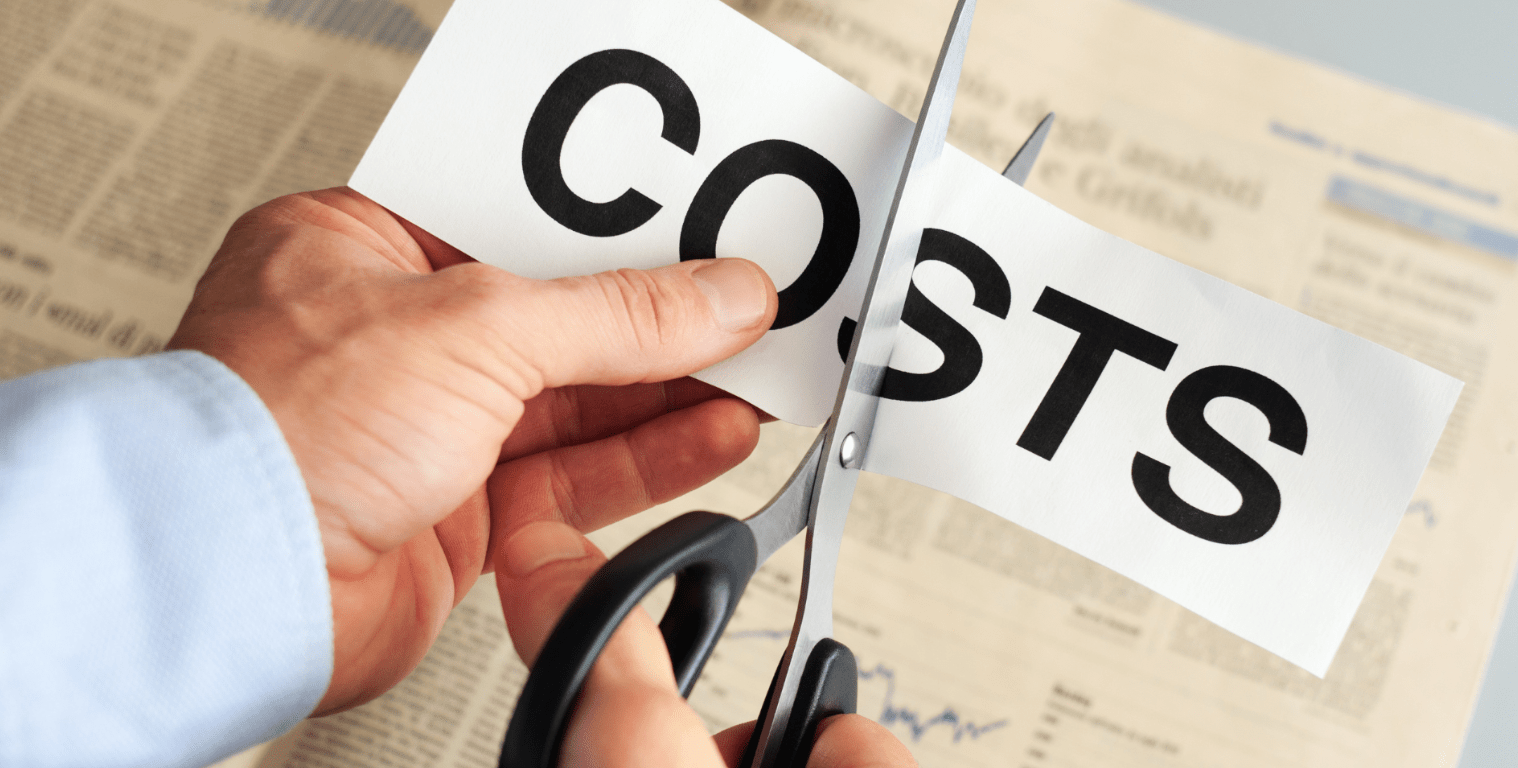 Reduce Business Expenses